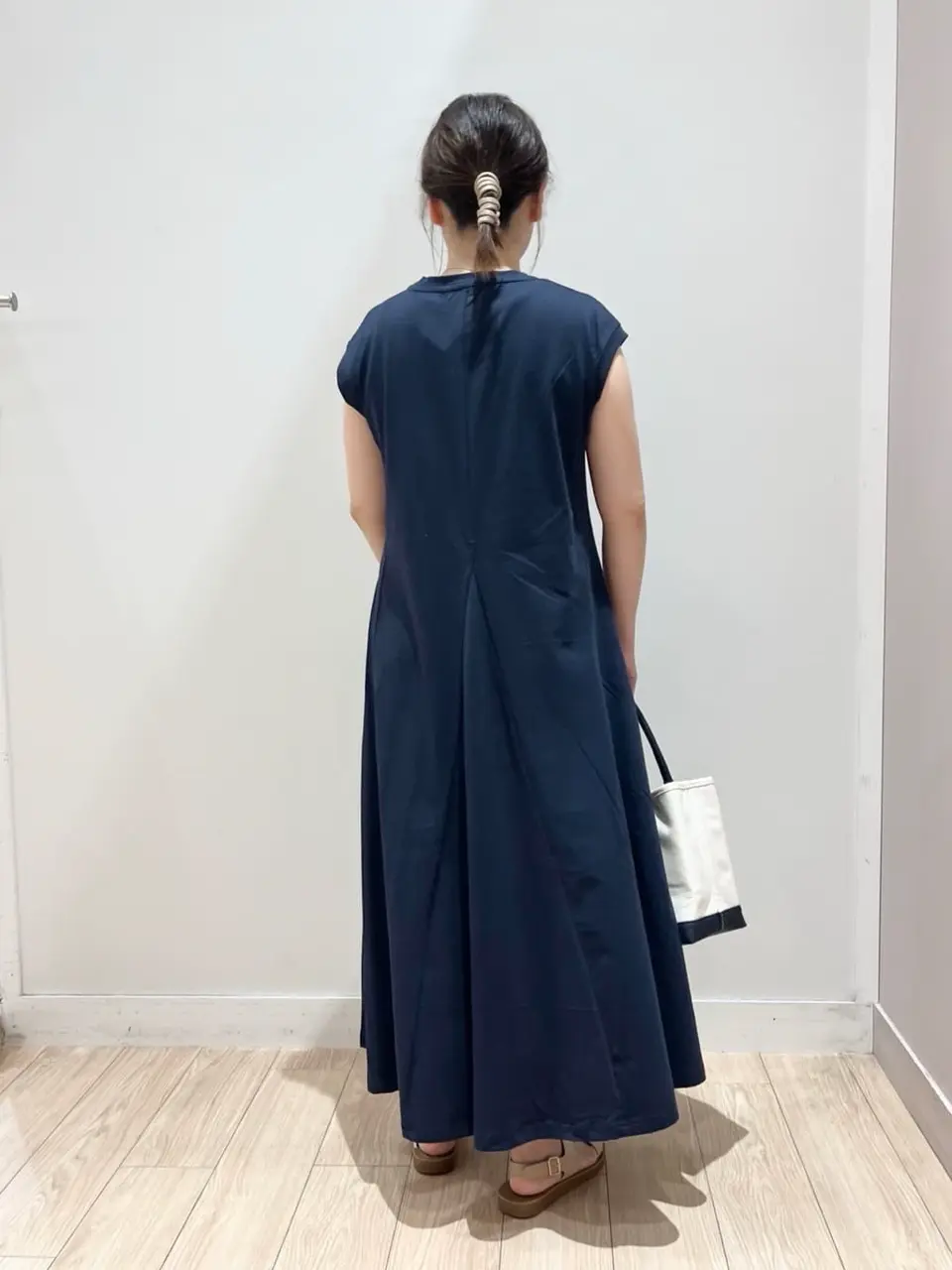 ANY SAKAI コーディネート画像