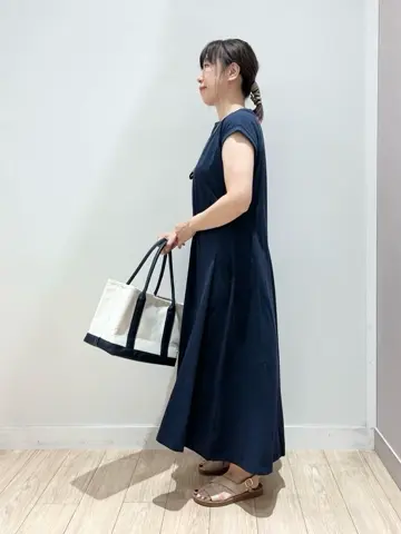 ANY SAKAI コーディネート画像