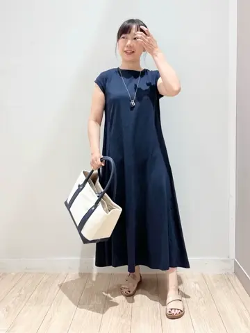 ANY SAKAI コーディネート画像