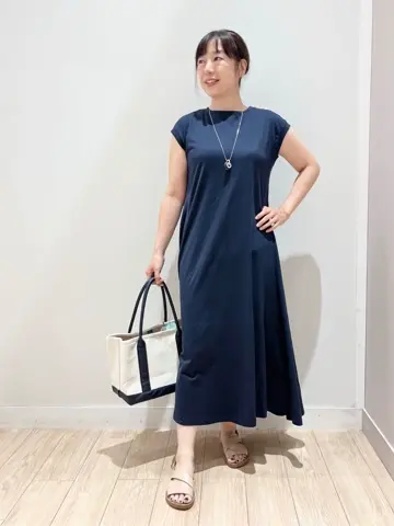 ANY SAKAI コーディネート画像