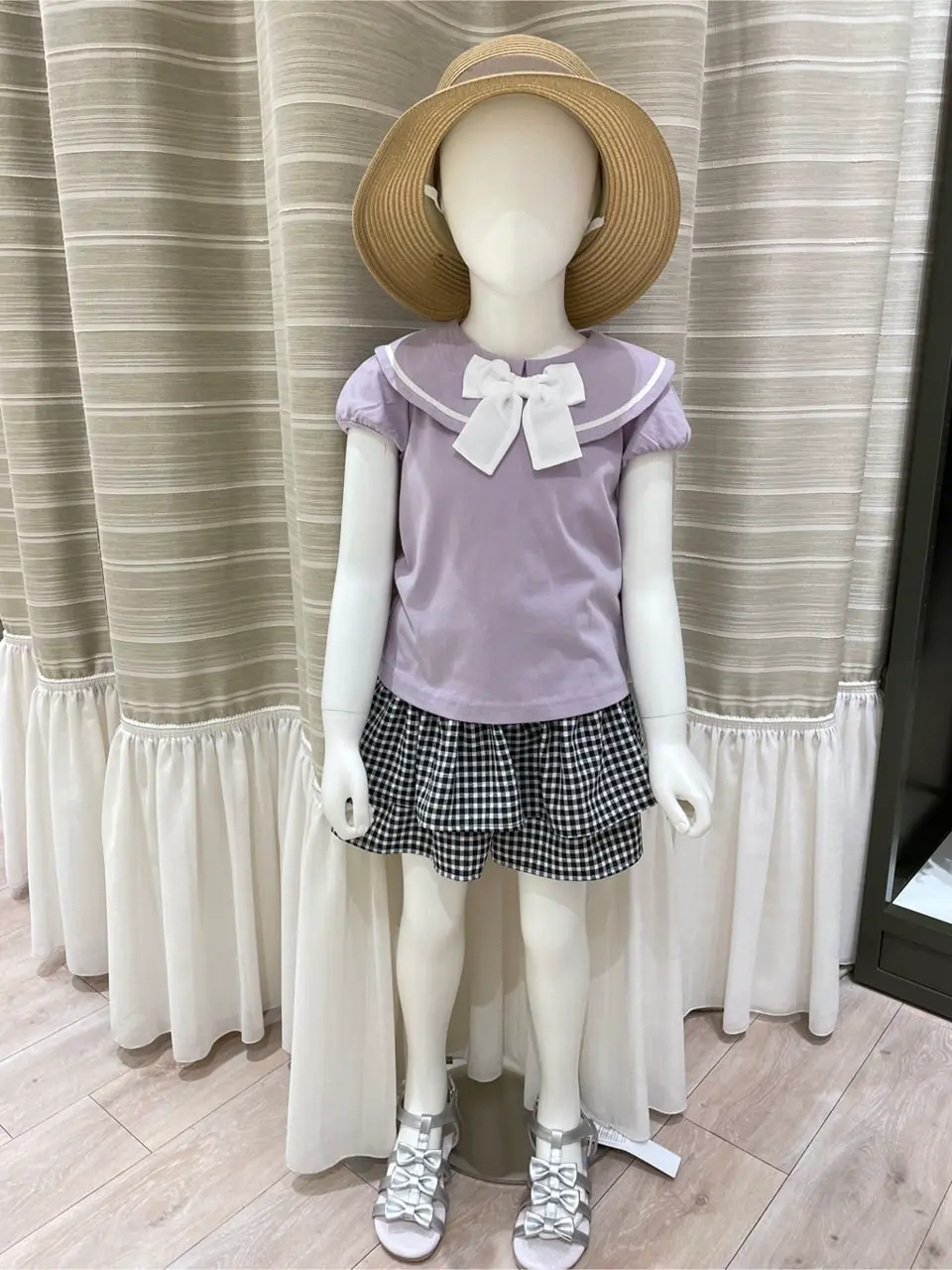  岡田 コーディネート画像