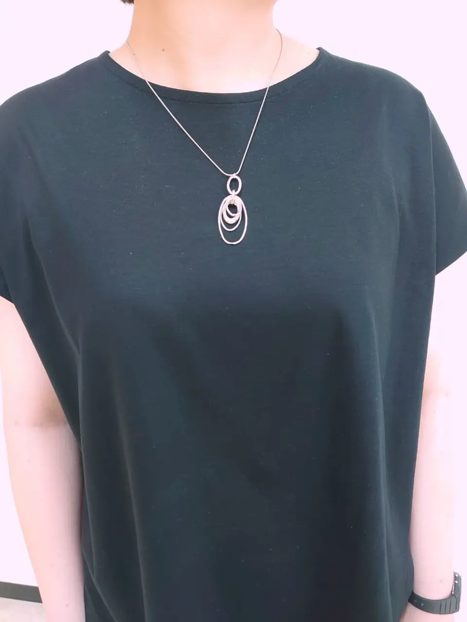 ANY TA コーディネート画像