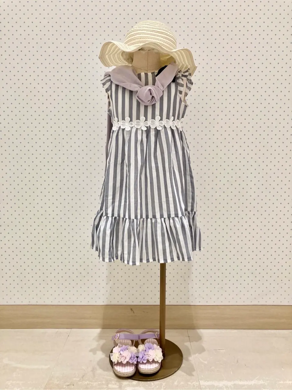 ANY 大野 コーディネート画像