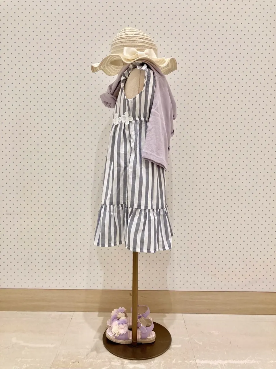 ANY 大野 コーディネート画像