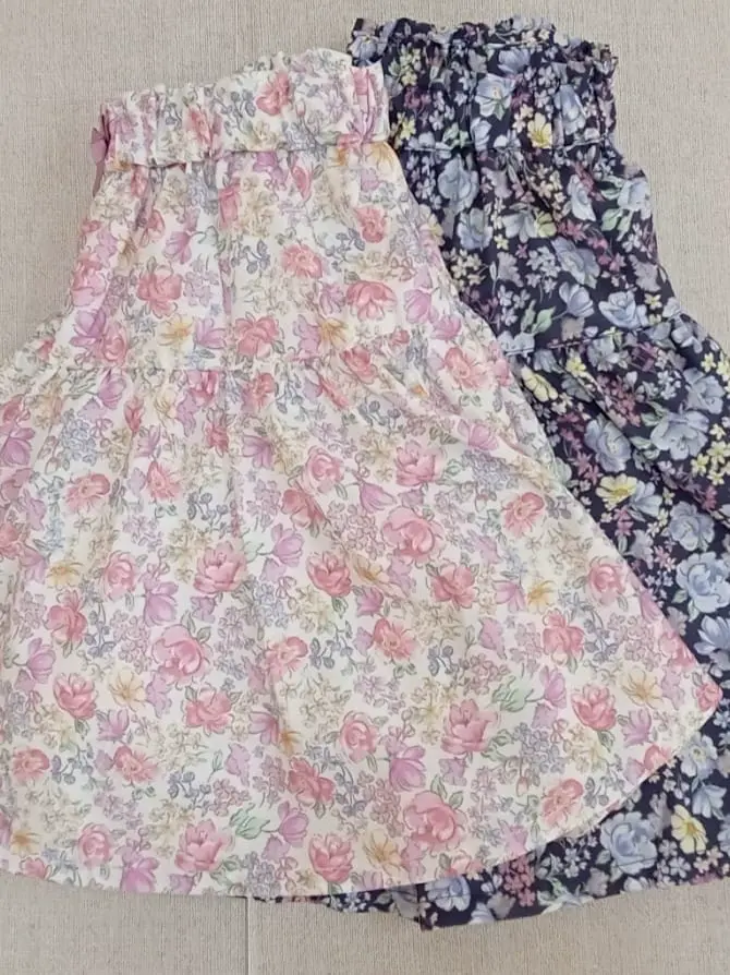 ANY M コーディネート画像