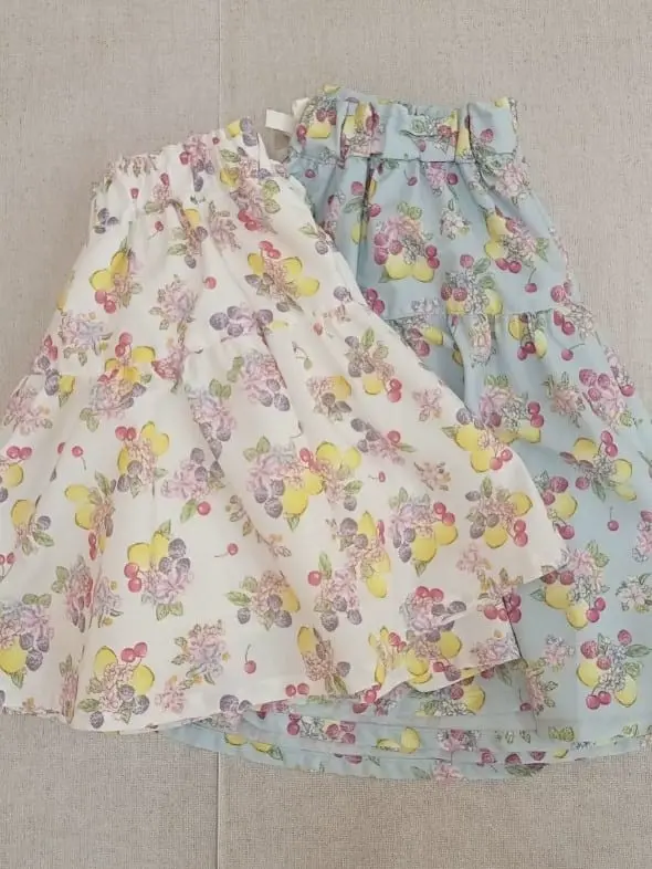 ANY M コーディネート画像