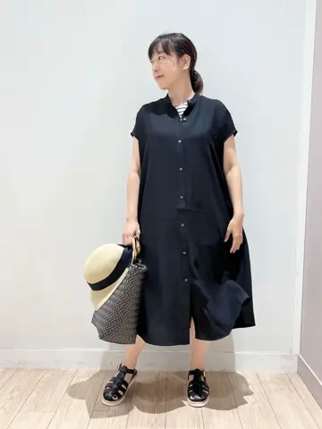 ANY SAKAI コーディネート画像