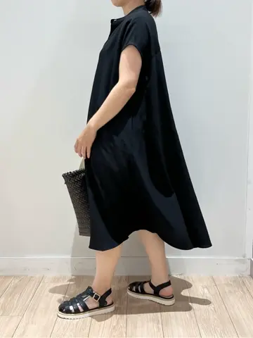 ANY SAKAI コーディネート画像