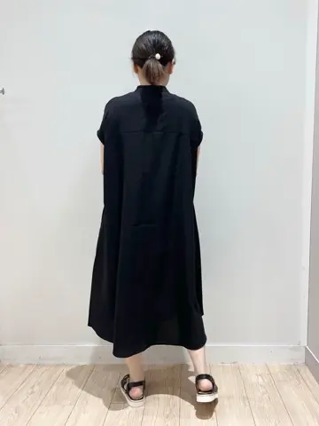 ANY SAKAI コーディネート画像