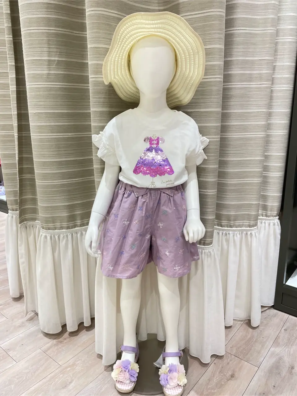  岡田 コーディネート画像