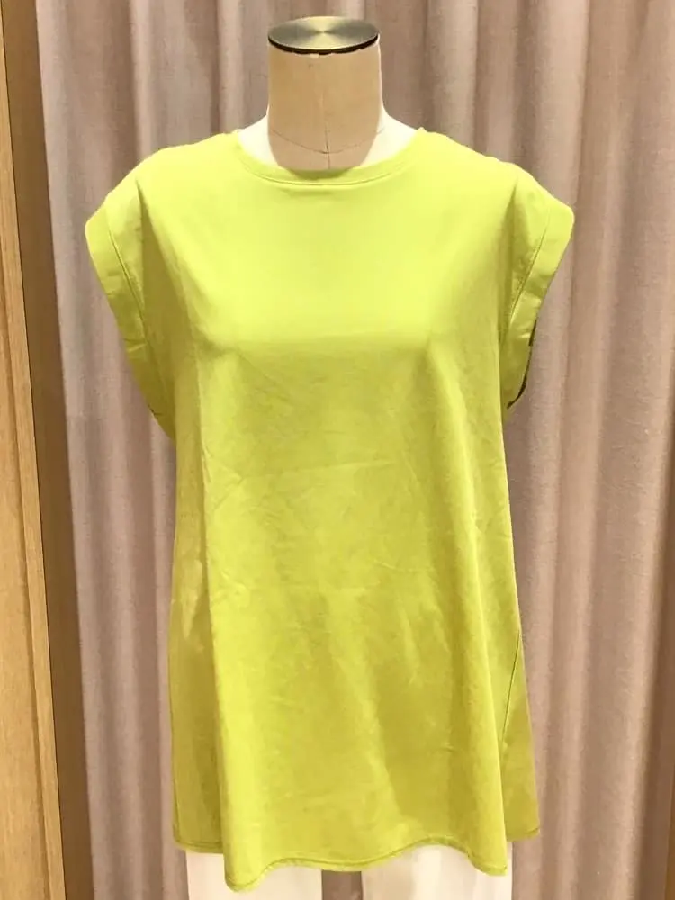 ANY 本吉 コーディネート画像