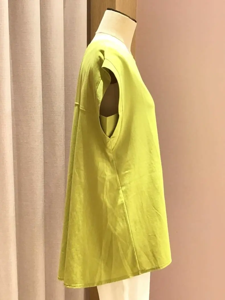 ANY 本吉 コーディネート画像