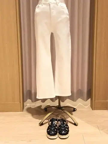 ANY 本吉 コーディネート画像