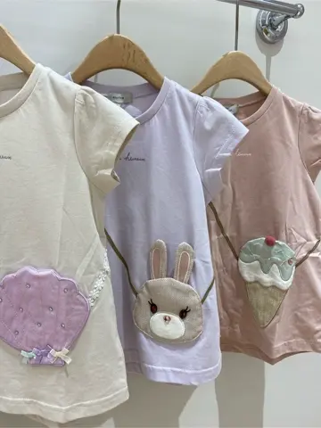 ANY スタッフ コーディネート画像