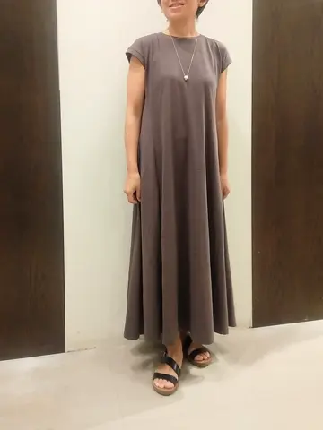 ANY 川口 コーディネート画像