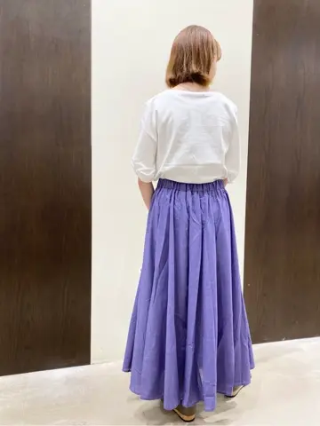 ANY m.n コーディネート画像