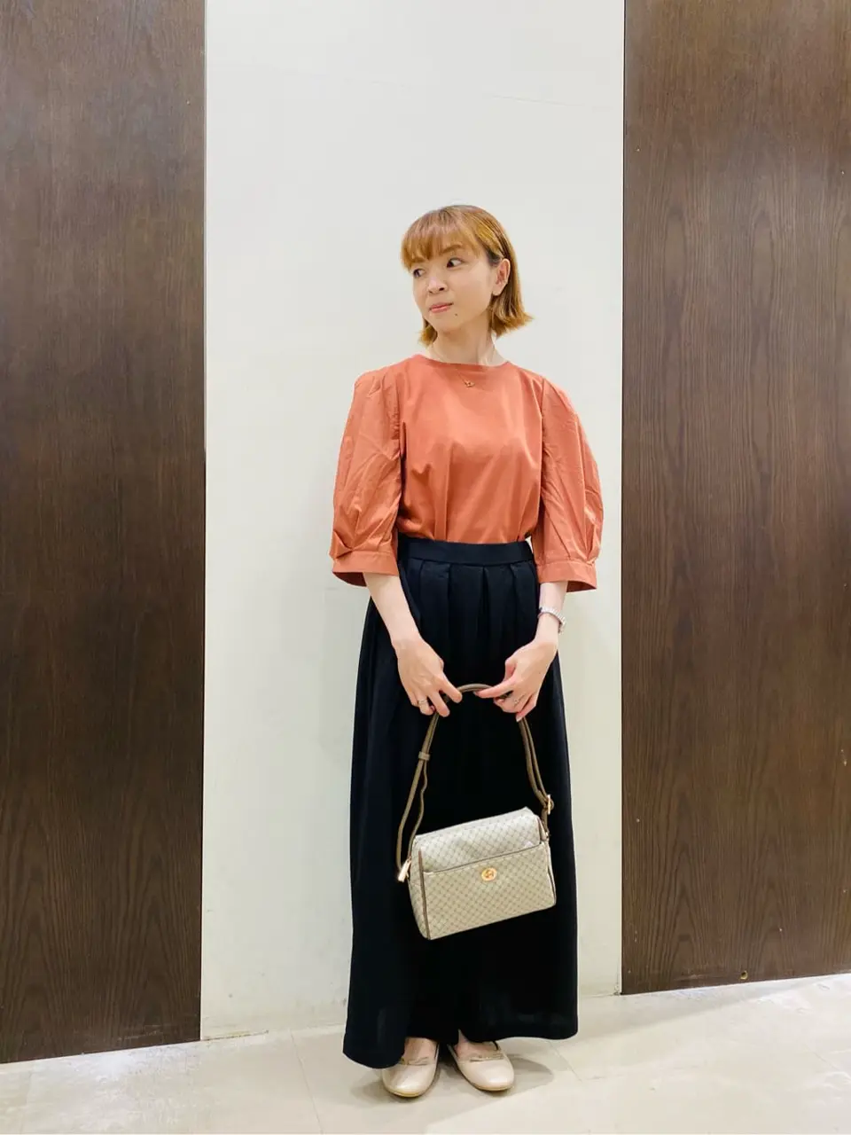  m.n コーディネート画像