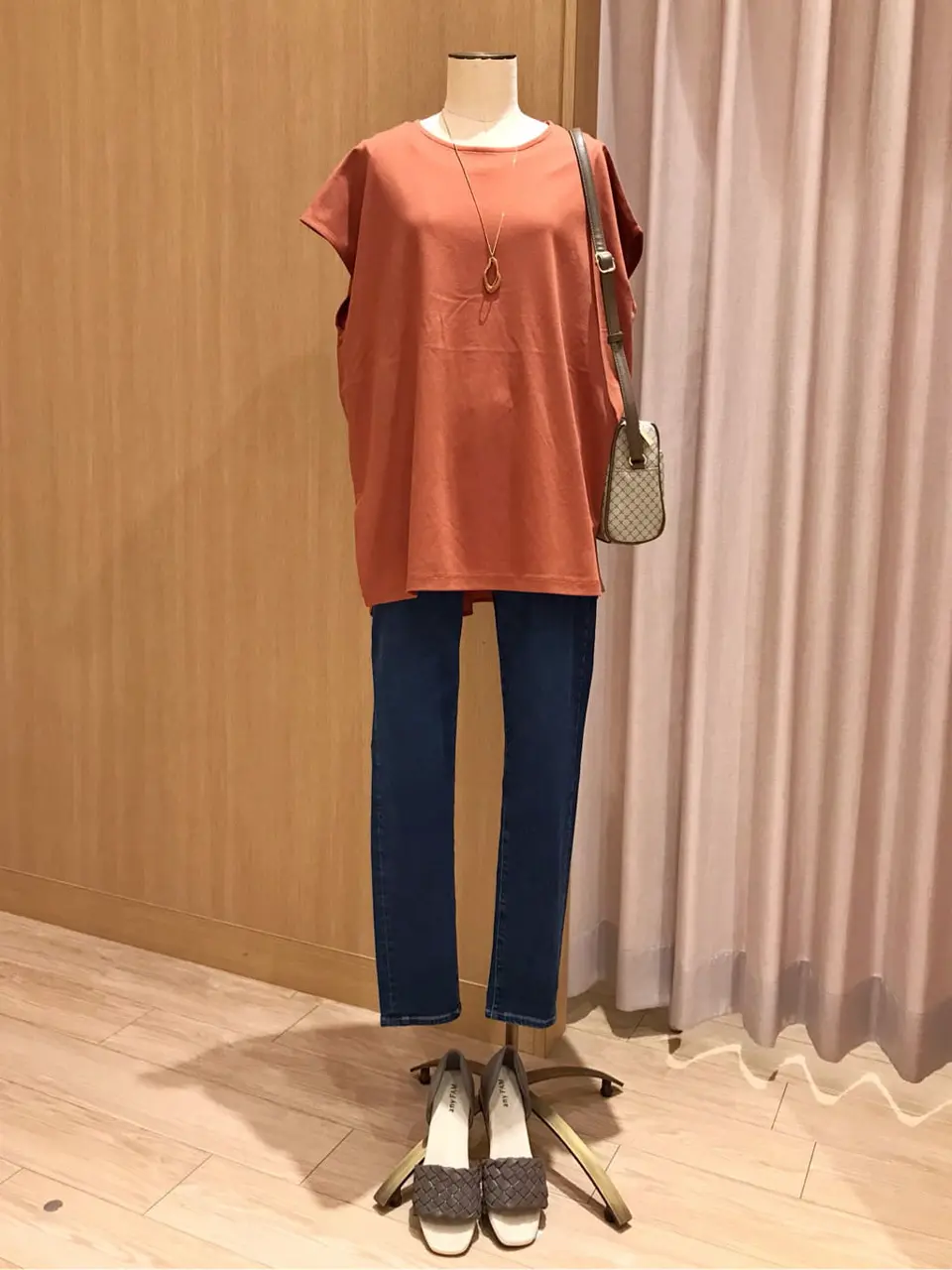  千葉 コーディネート画像