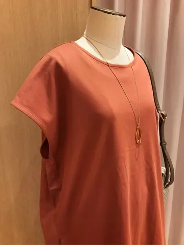 ANY 千葉 コーディネート画像