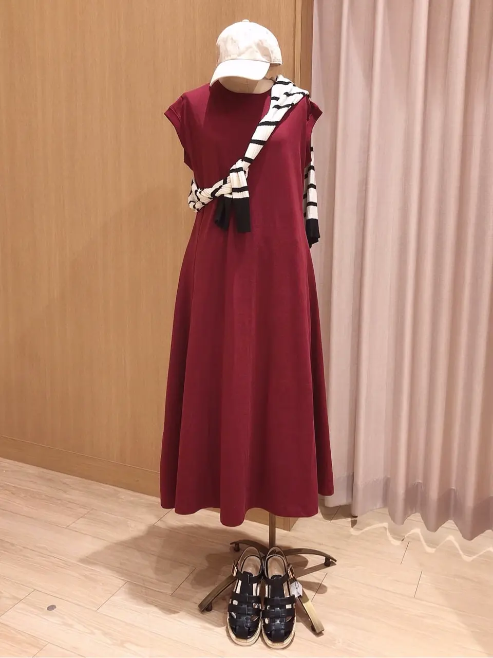  千葉 コーディネート画像