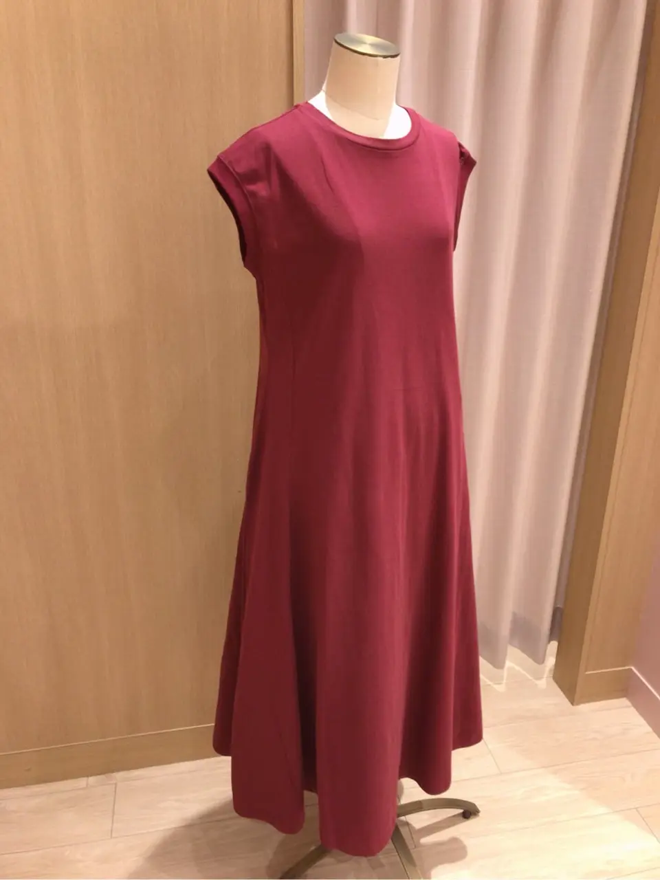 ANY 千葉 コーディネート画像