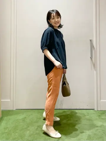 ANY フジコ コーディネート画像