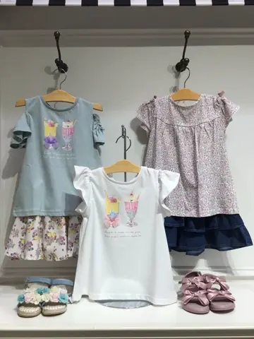 ANY 武市 コーディネート画像