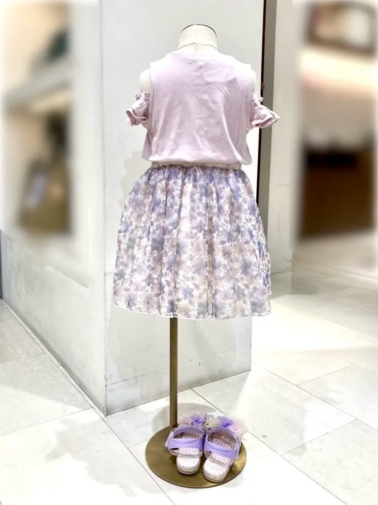 ANY 渡辺 コーディネート画像