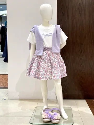 ANY 杉原 コーディネート画像