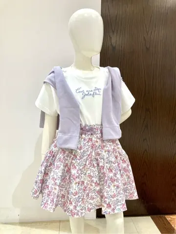 ANY 杉原 コーディネート画像