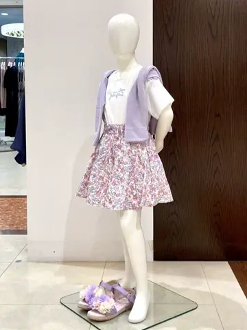 ANY 杉原 コーディネート画像