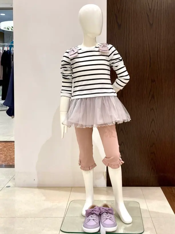  杉原 コーディネート画像