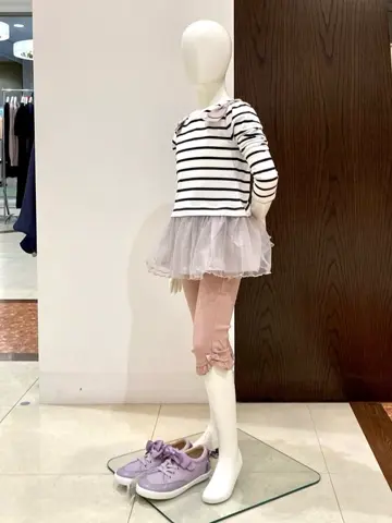 ANY 杉原 コーディネート画像