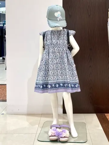 ANY 杉原 コーディネート画像