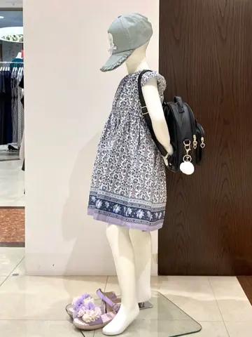 ANY 杉原 コーディネート画像