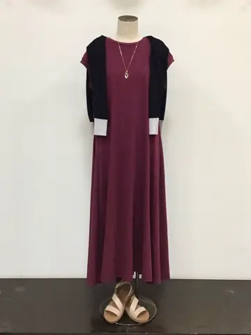 ANY 河村 コーディネート画像