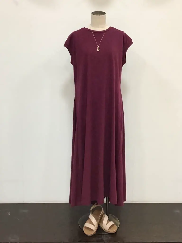 ANY 河村 コーディネート画像