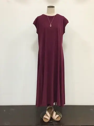 ANY 河村 コーディネート画像