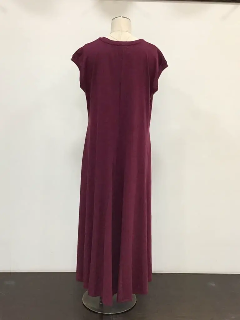 ANY 河村 コーディネート画像