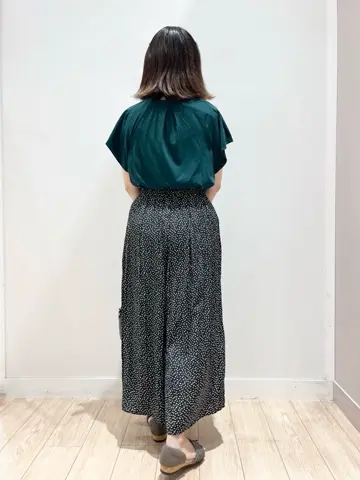 ANY SAKAI コーディネート画像