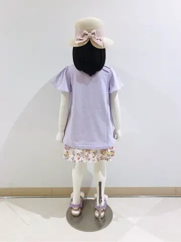 ANY 田口 コーディネート画像