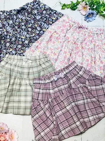 ANY 田口 コーディネート画像