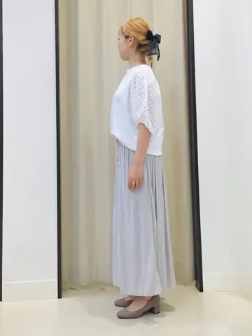 ANY 伊藤 コーディネート画像