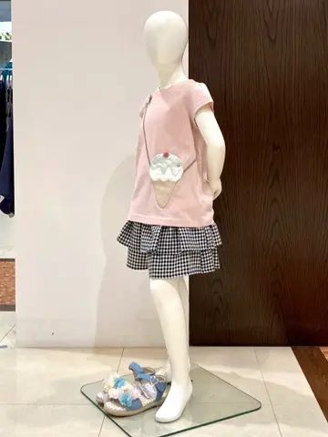 ANY 杉原 コーディネート画像