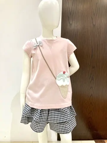 ANY 杉原 コーディネート画像