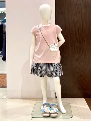 ANY 杉原 コーディネート画像