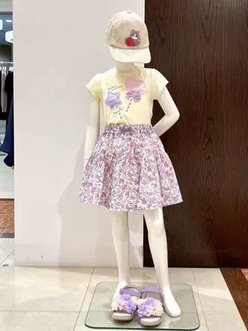 ANY 杉原 コーディネート画像