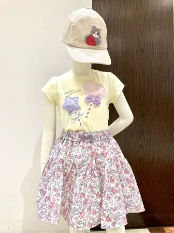 ANY 杉原 コーディネート画像