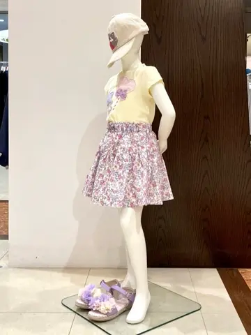 ANY 杉原 コーディネート画像