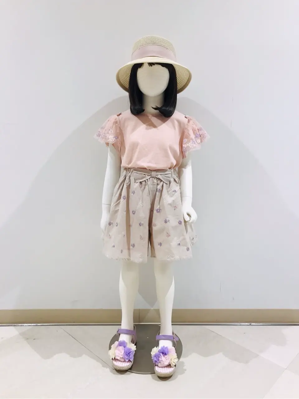 ANY 田口 コーディネート画像